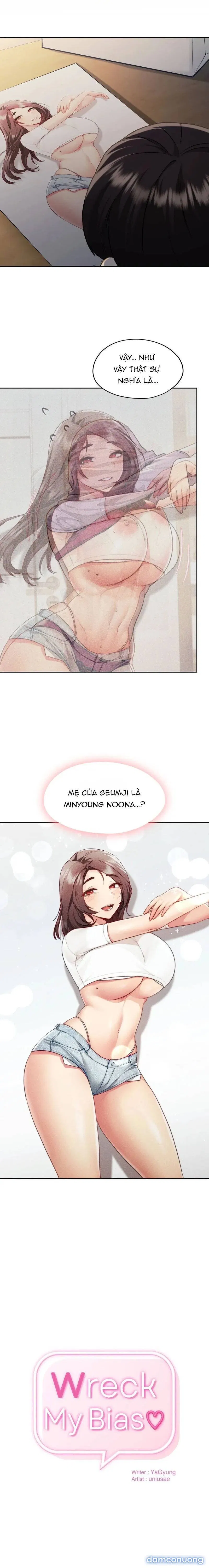 Thay Đổi Thành Kiến 
