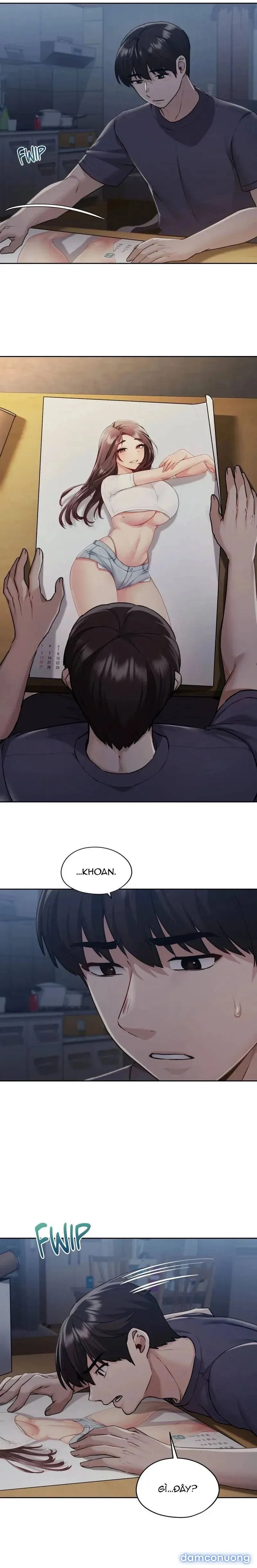 Thay Đổi Thành Kiến 