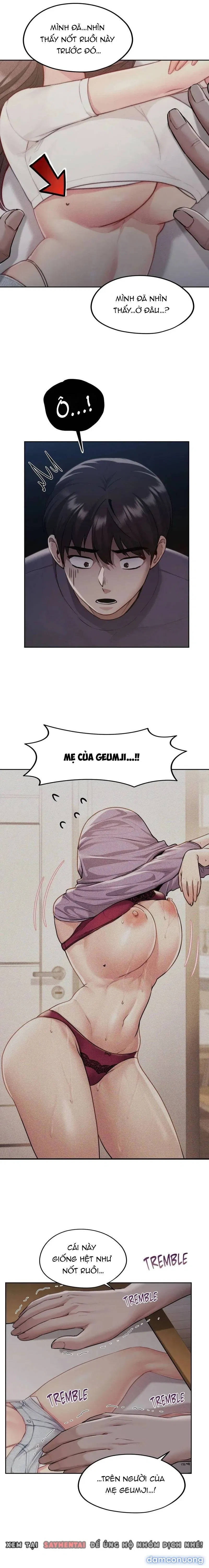 Thay Đổi Thành Kiến 