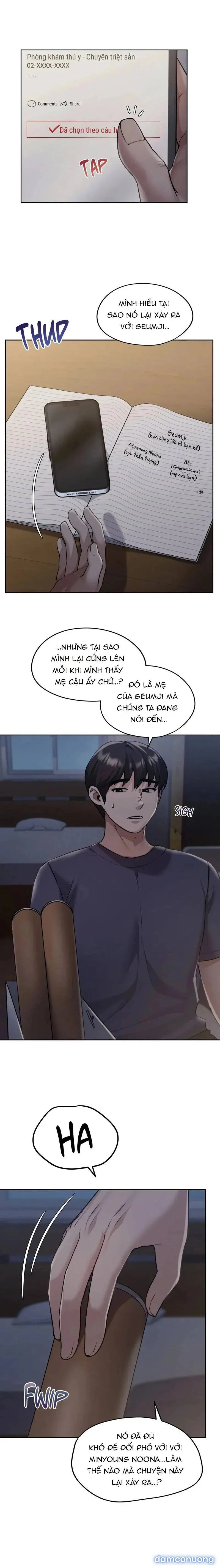 Thay Đổi Thành Kiến 