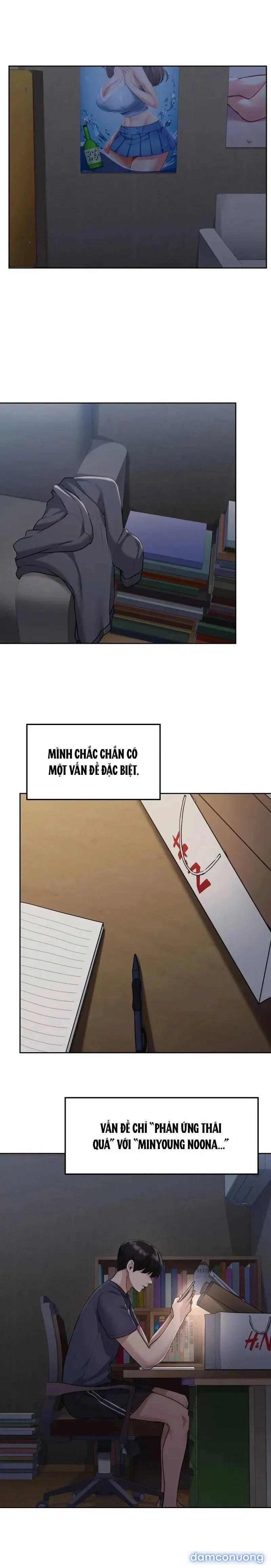 Thay Đổi Thành Kiến 