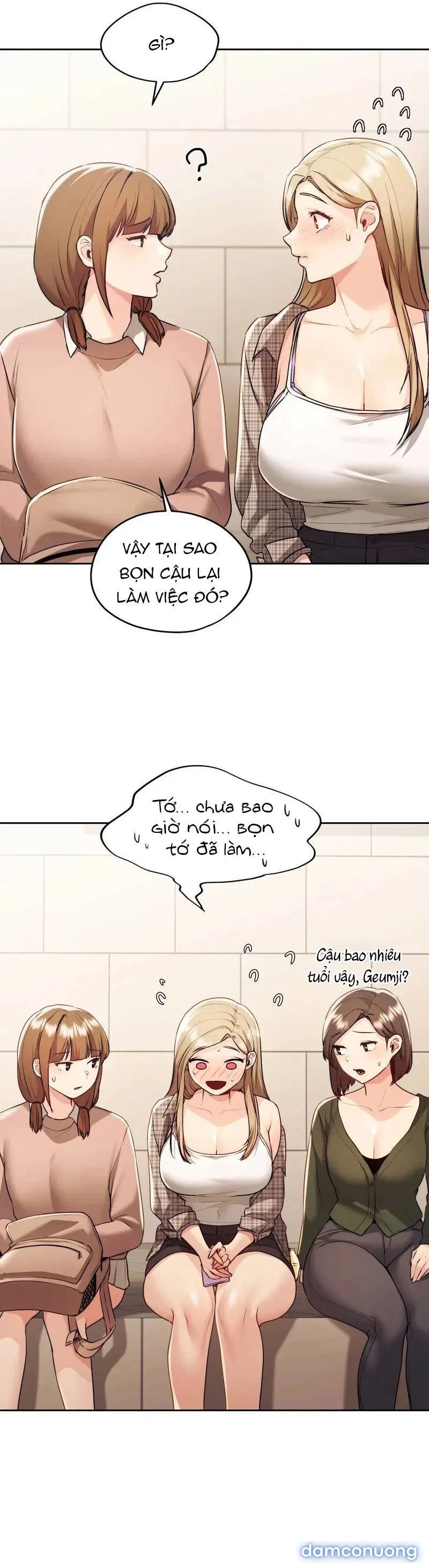 Thay Đổi Thành Kiến 