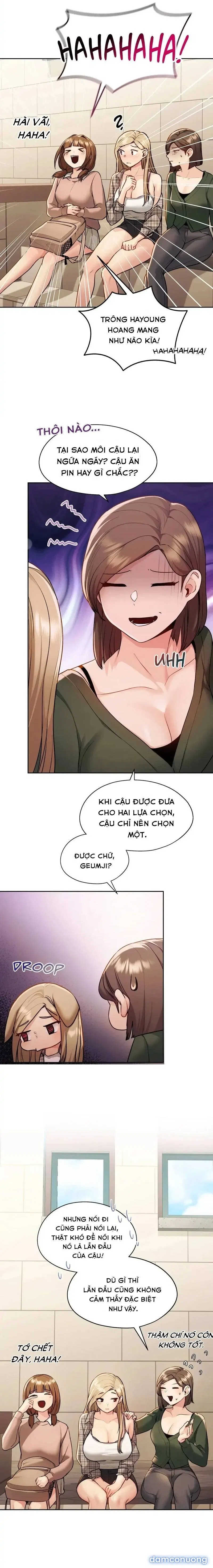 Thay Đổi Thành Kiến 