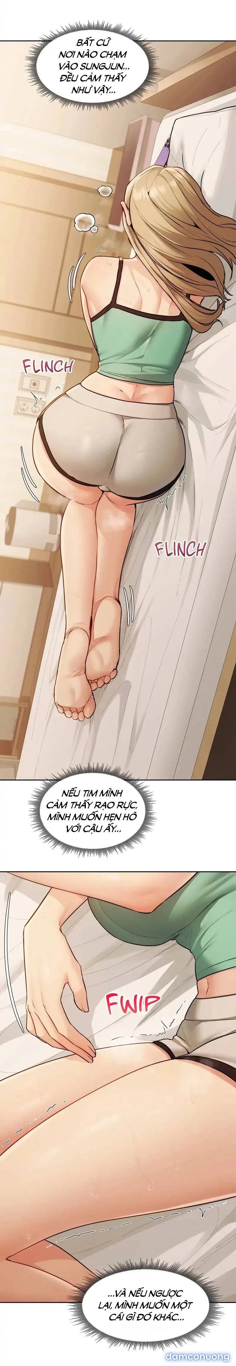 Thay Đổi Thành Kiến 