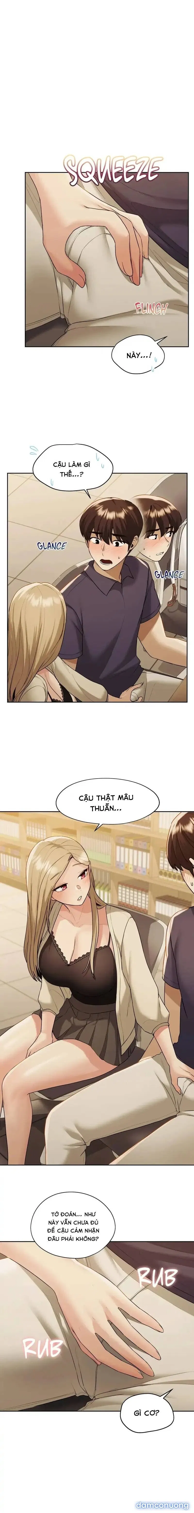 Thay Đổi Thành Kiến 