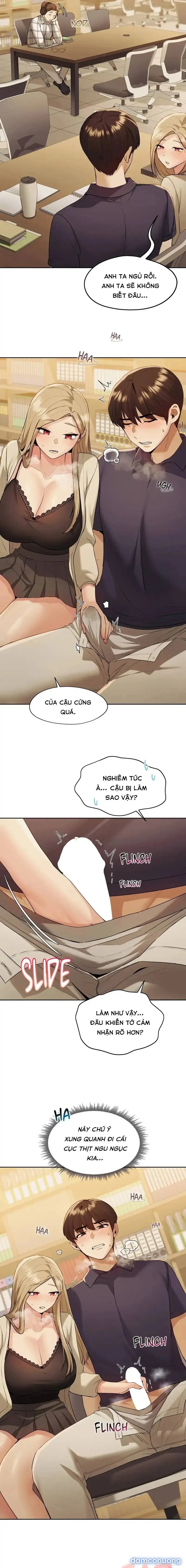 Thay Đổi Thành Kiến 