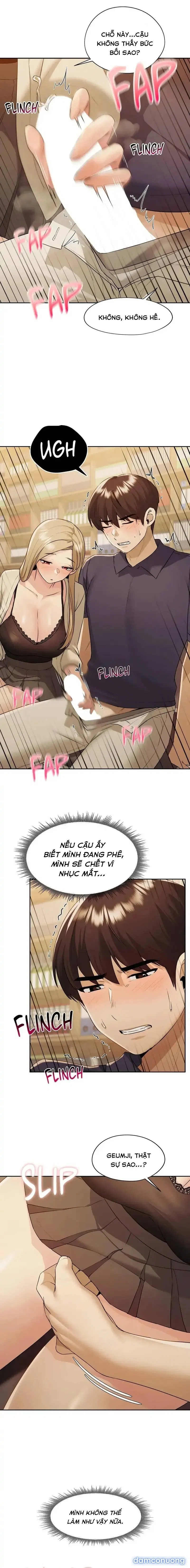 Thay Đổi Thành Kiến 