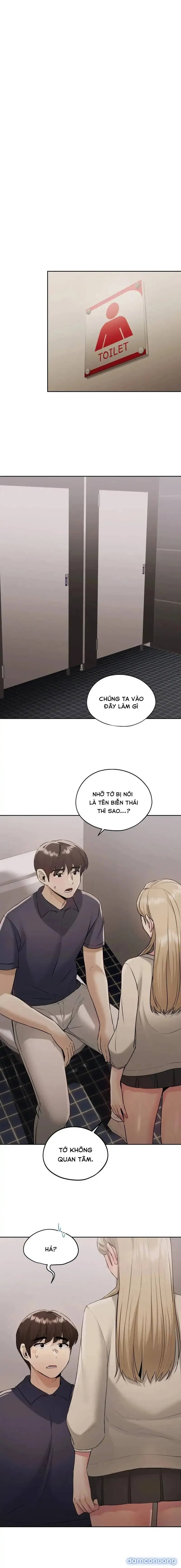 Thay Đổi Thành Kiến 