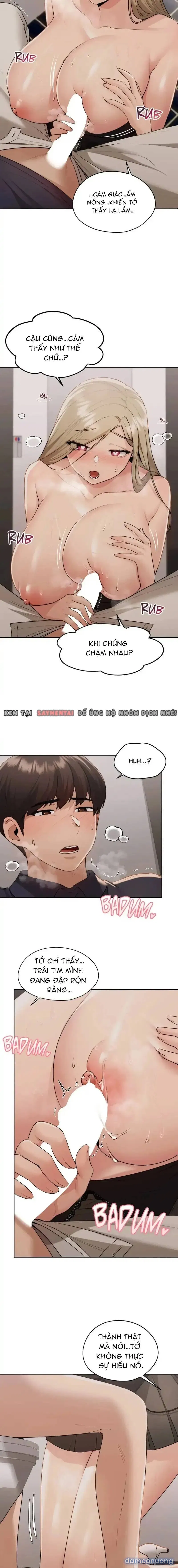Thay Đổi Thành Kiến 