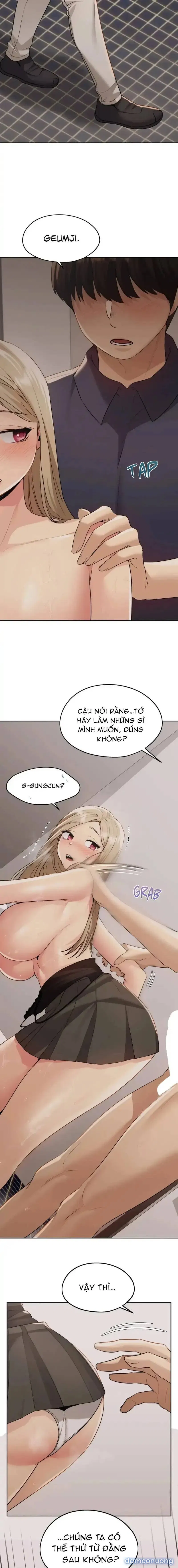 Thay Đổi Thành Kiến 