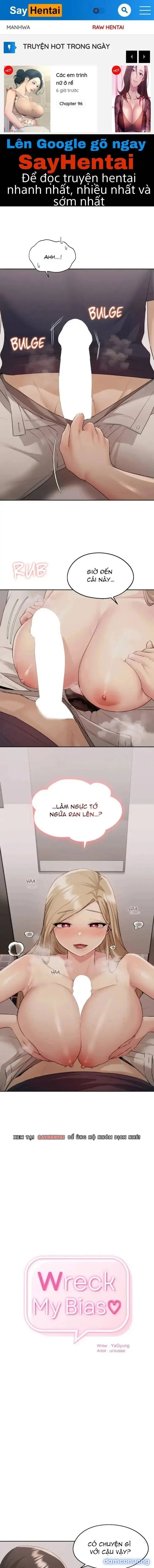 Thay Đổi Thành Kiến 