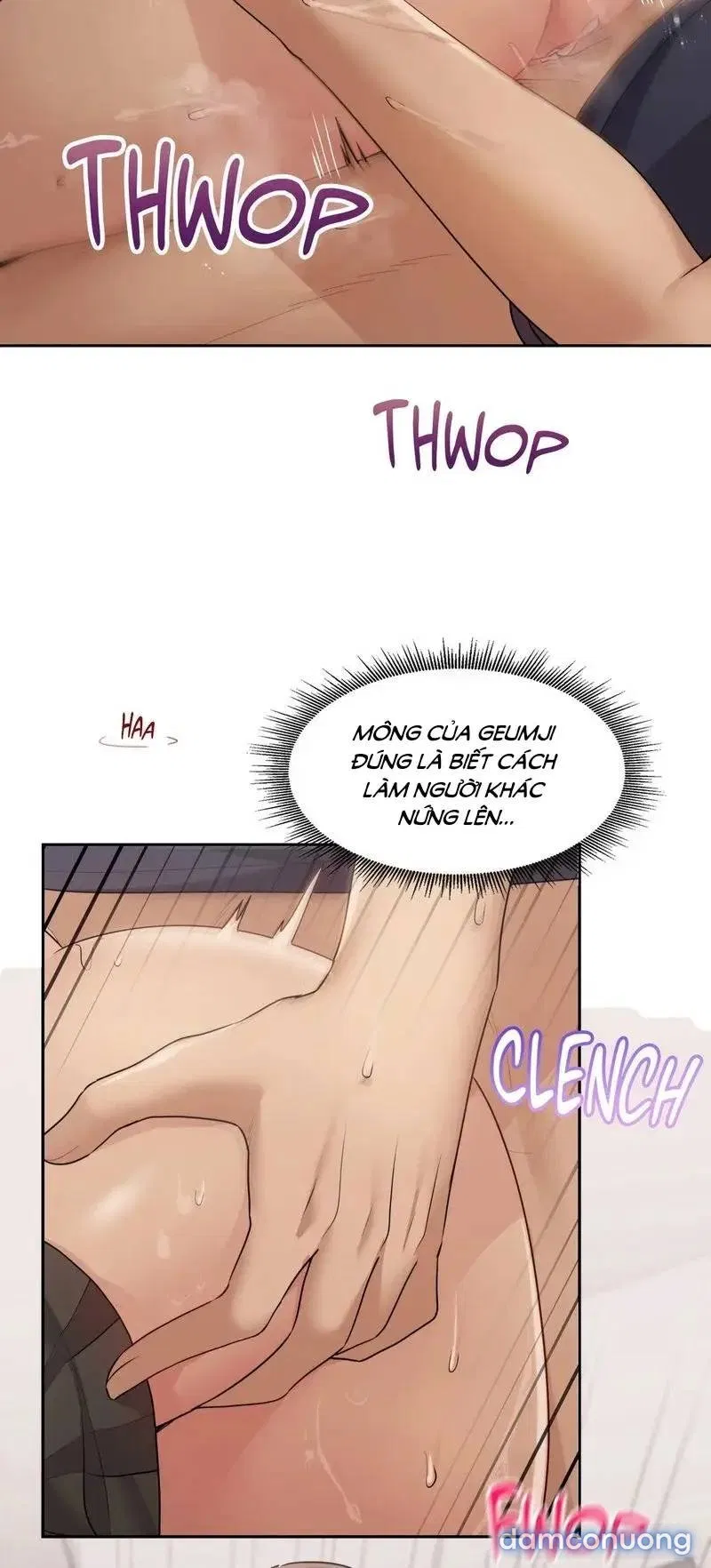 Thay Đổi Thành Kiến 