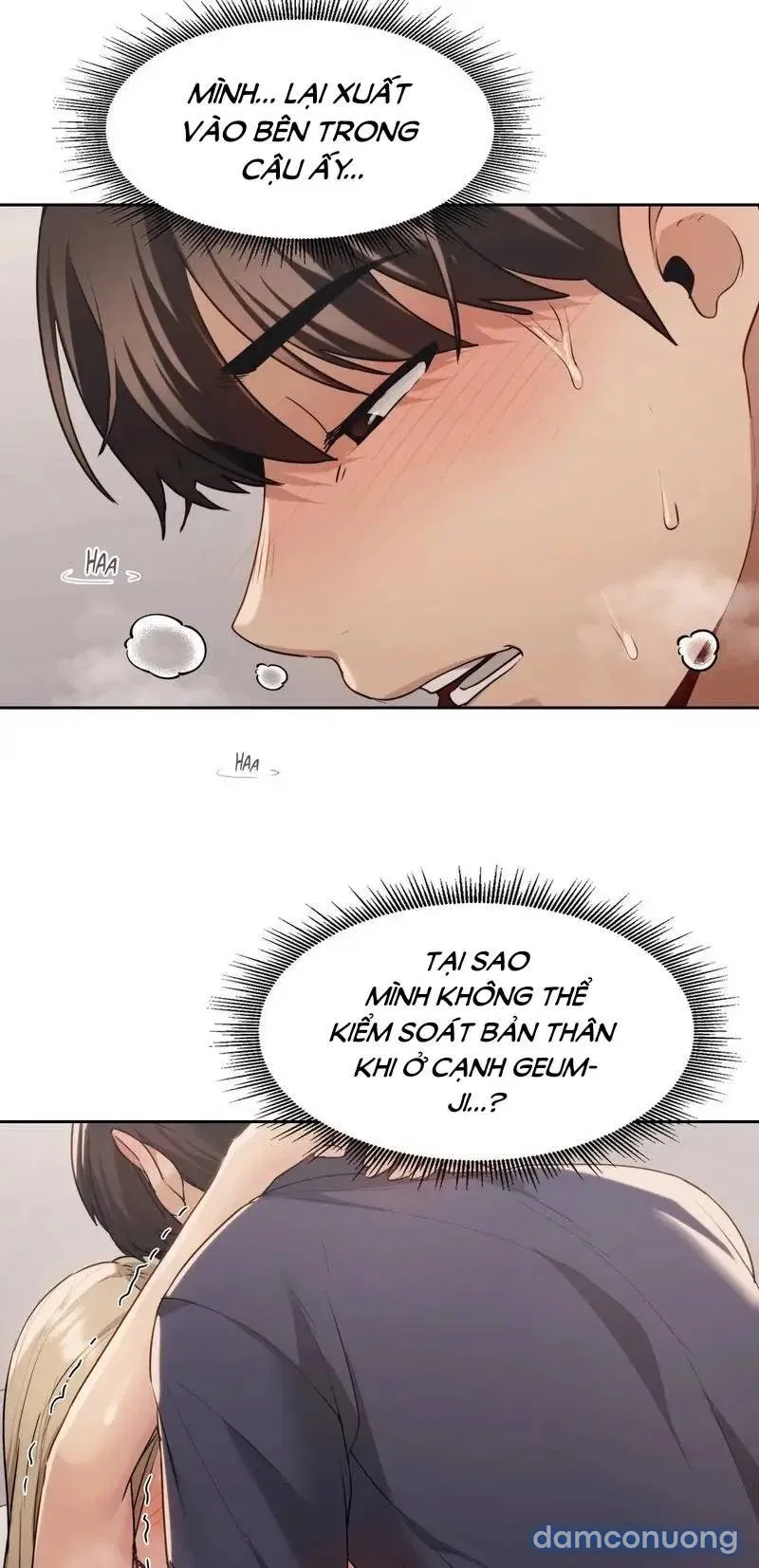 Thay Đổi Thành Kiến 