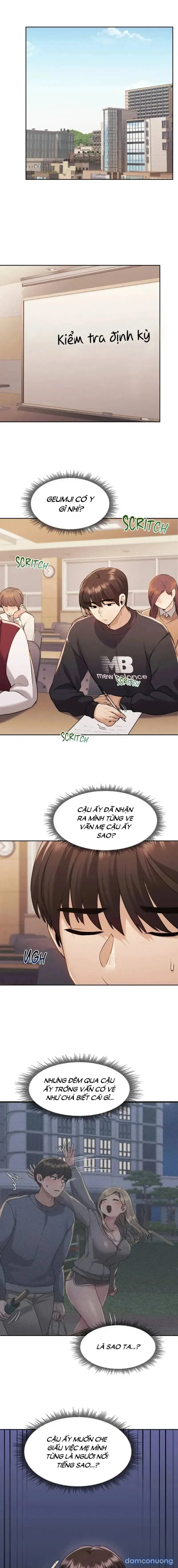 Thay Đổi Thành Kiến 