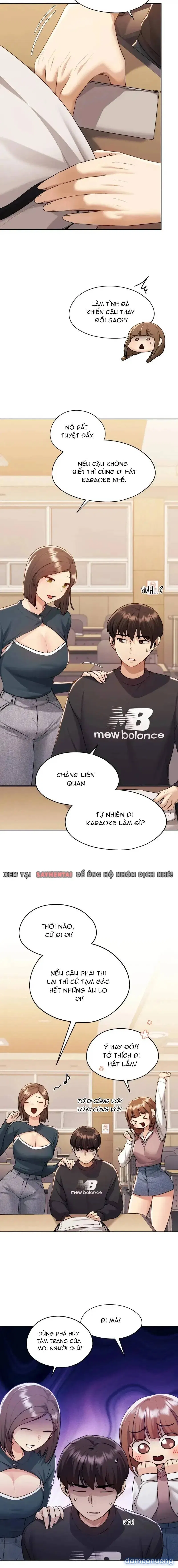 Thay Đổi Thành Kiến 
