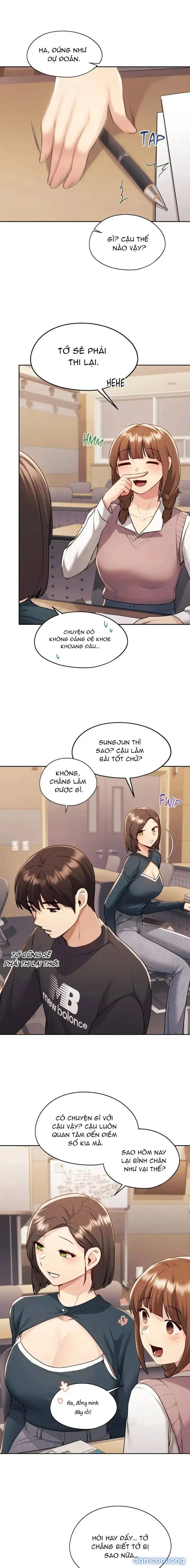 Thay Đổi Thành Kiến 