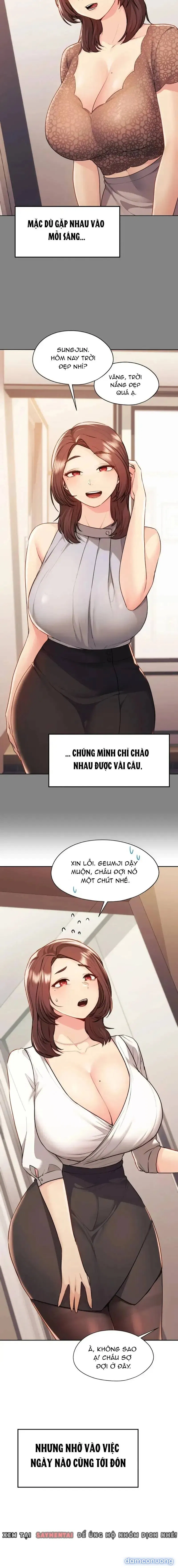 Thay Đổi Thành Kiến 