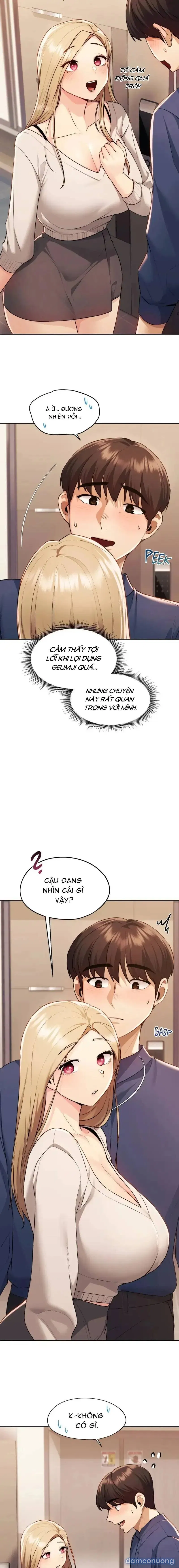 Thay Đổi Thành Kiến 