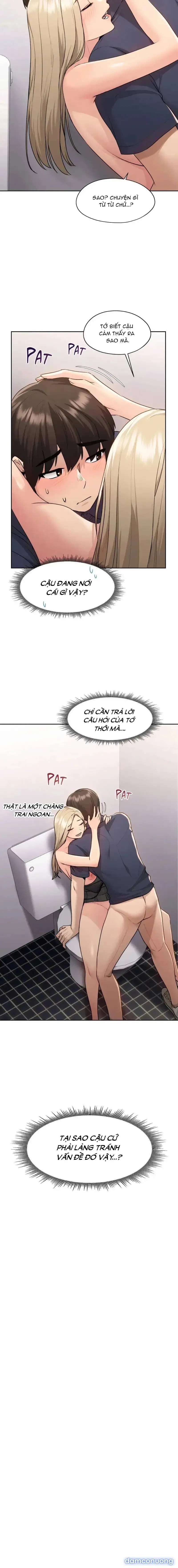 Thay Đổi Thành Kiến 