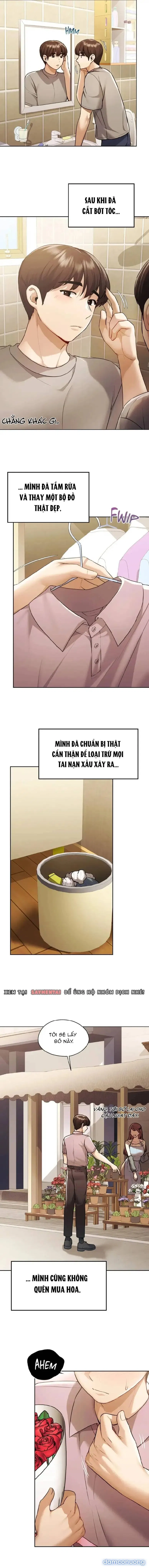 Thay Đổi Thành Kiến 