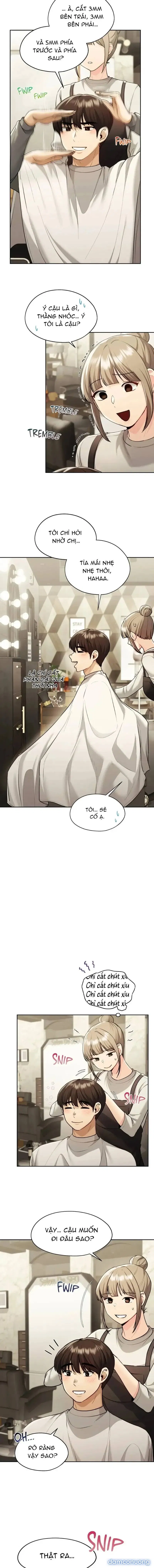 Thay Đổi Thành Kiến 