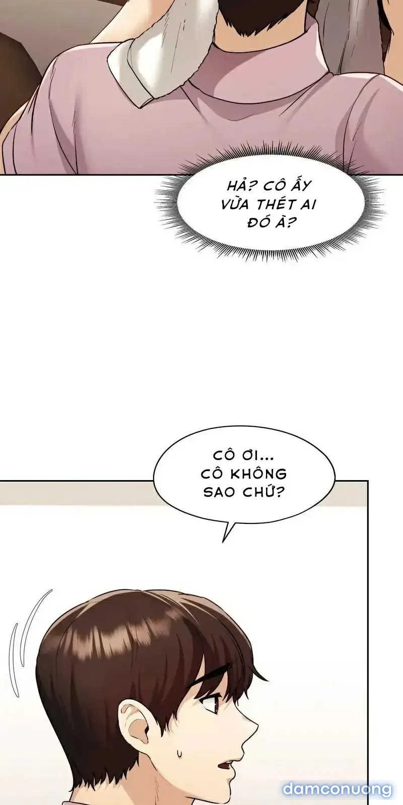 Thay Đổi Thành Kiến 