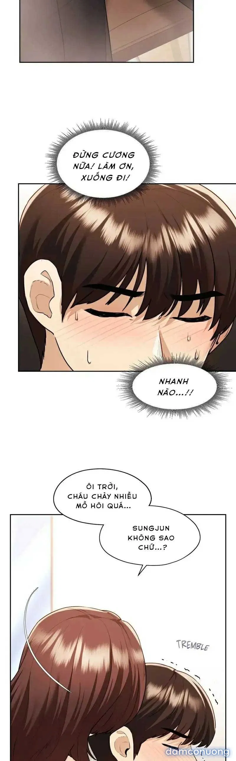 Thay Đổi Thành Kiến 