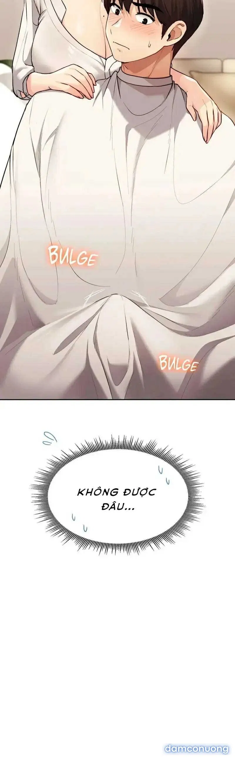 Thay Đổi Thành Kiến 