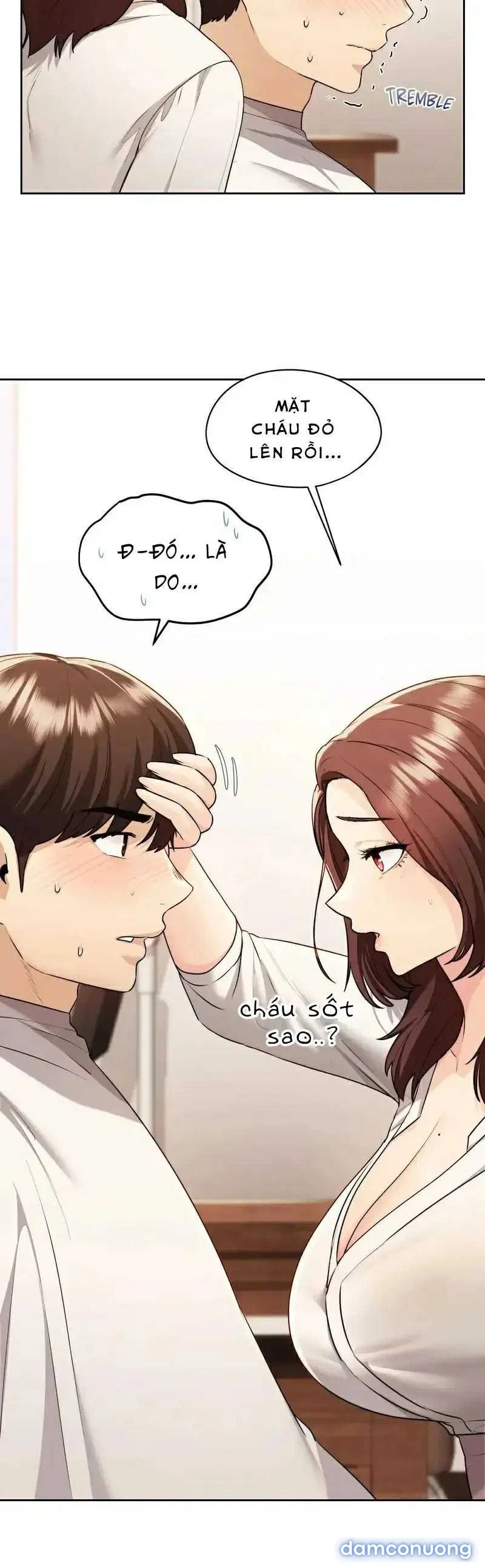 Thay Đổi Thành Kiến 