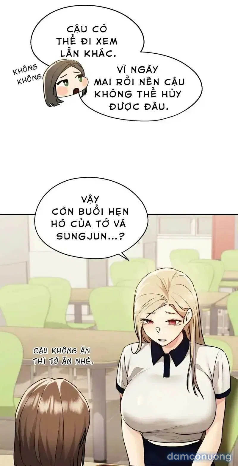 Thay Đổi Thành Kiến 