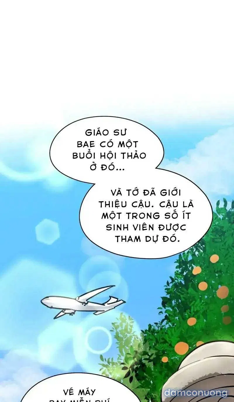 Thay Đổi Thành Kiến 