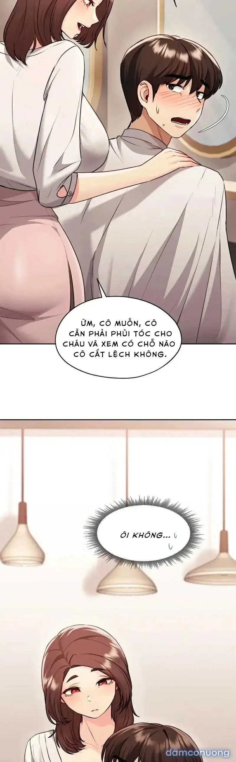 Thay Đổi Thành Kiến 