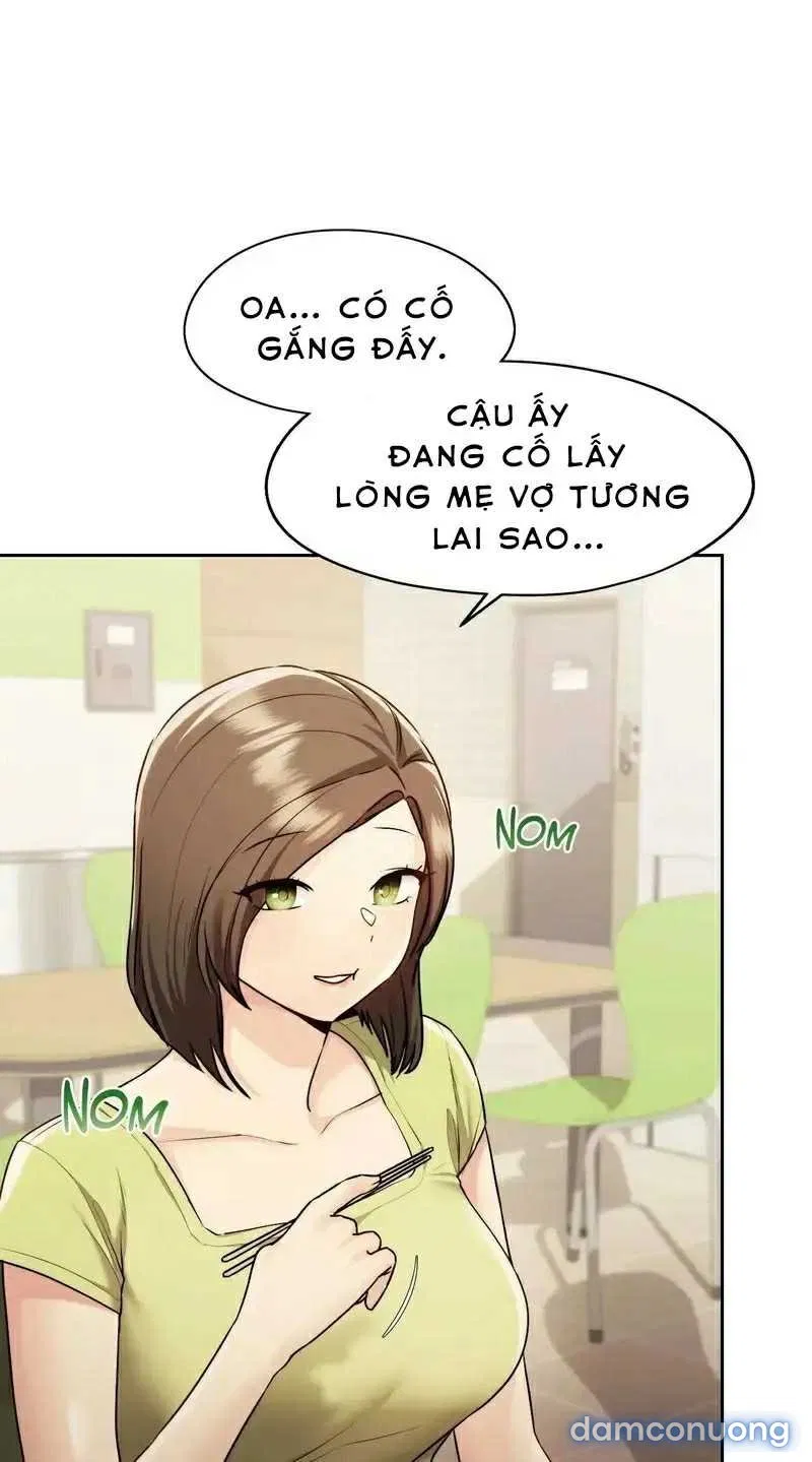 Thay Đổi Thành Kiến 