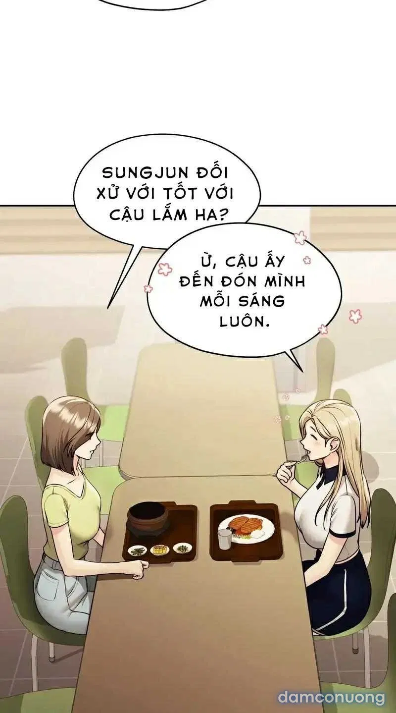 Thay Đổi Thành Kiến 