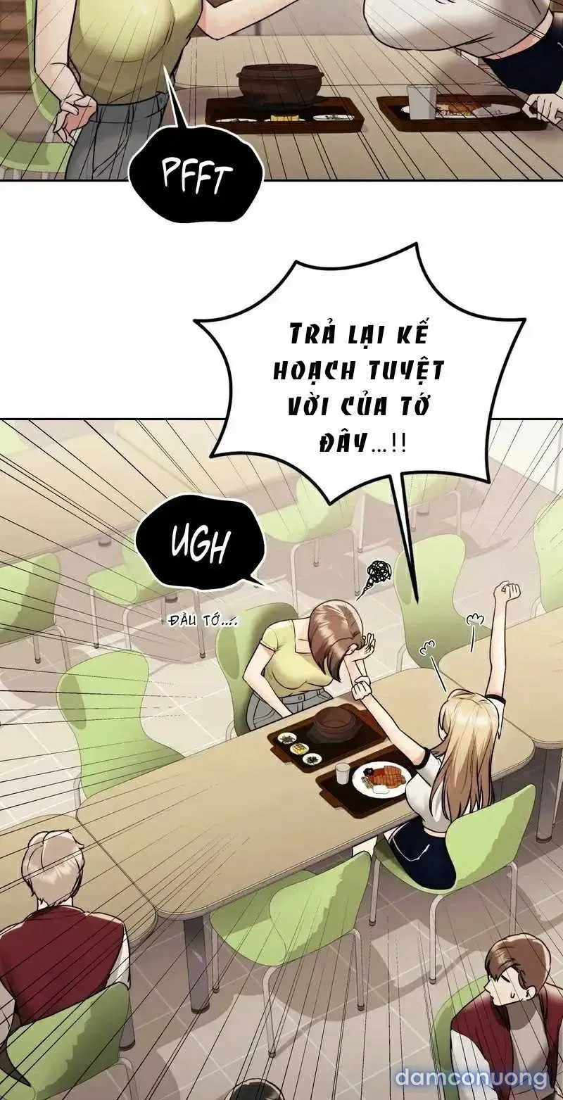 Thay Đổi Thành Kiến 