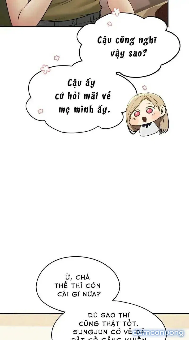 Thay Đổi Thành Kiến 