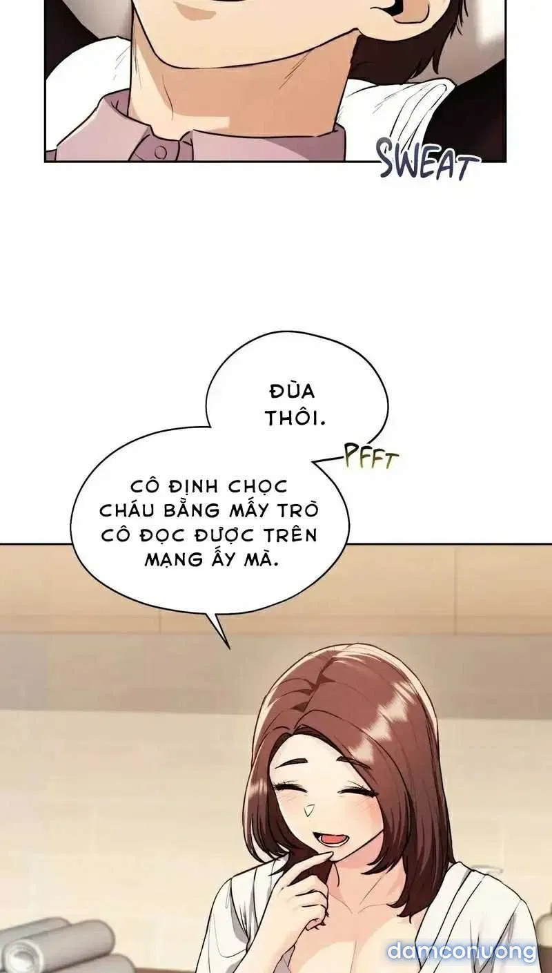 Thay Đổi Thành Kiến 