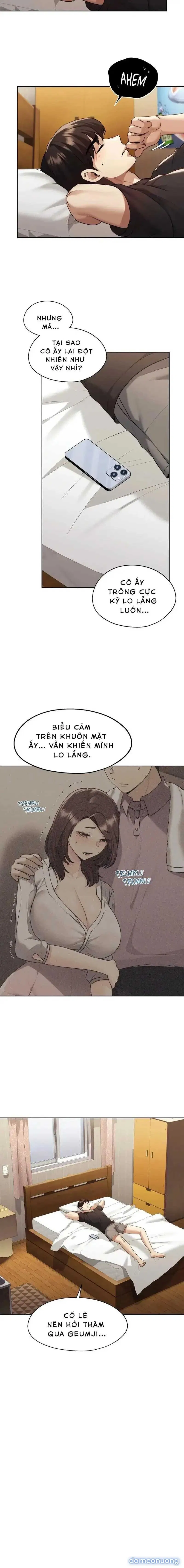 Thay Đổi Thành Kiến 