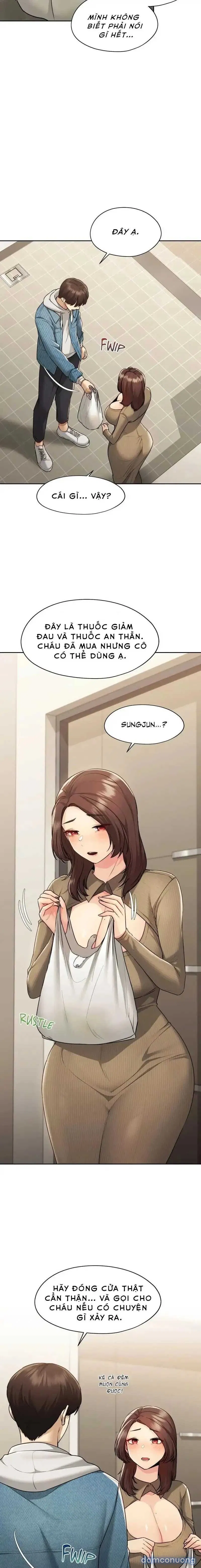 Thay Đổi Thành Kiến 