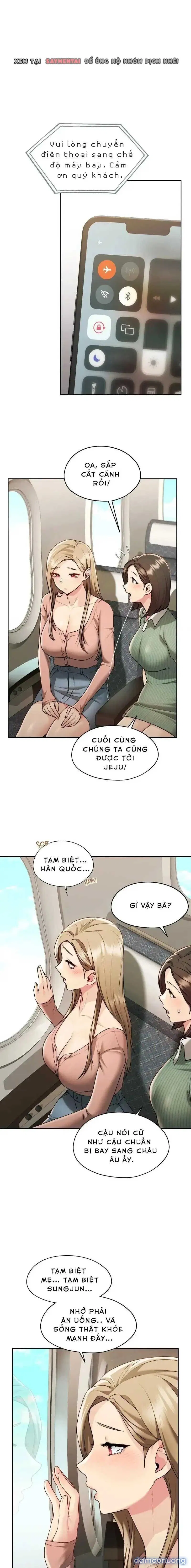 Thay Đổi Thành Kiến 