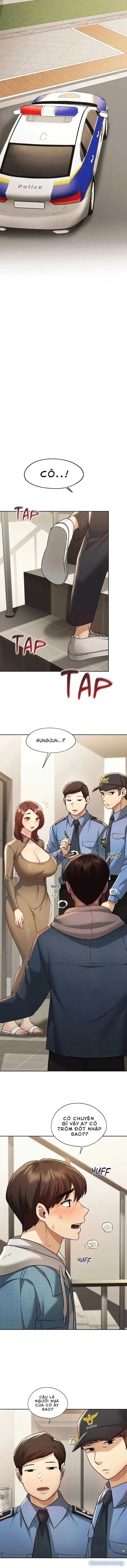 Thay Đổi Thành Kiến 