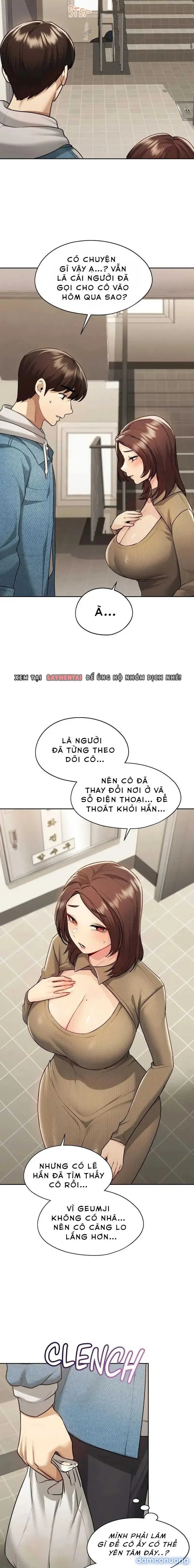 Thay Đổi Thành Kiến 