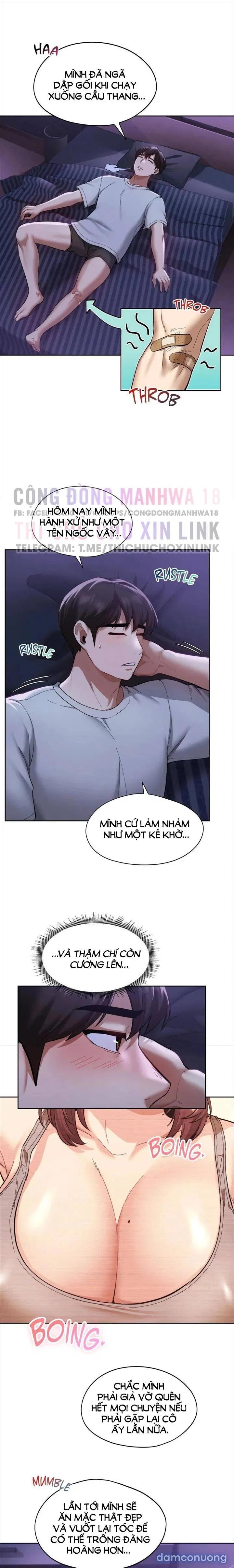 Thay Đổi Thành Kiến 