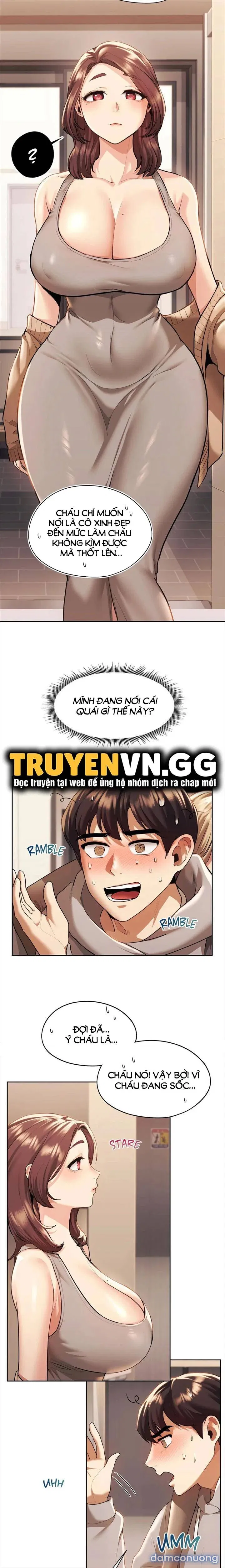 Thay Đổi Thành Kiến 