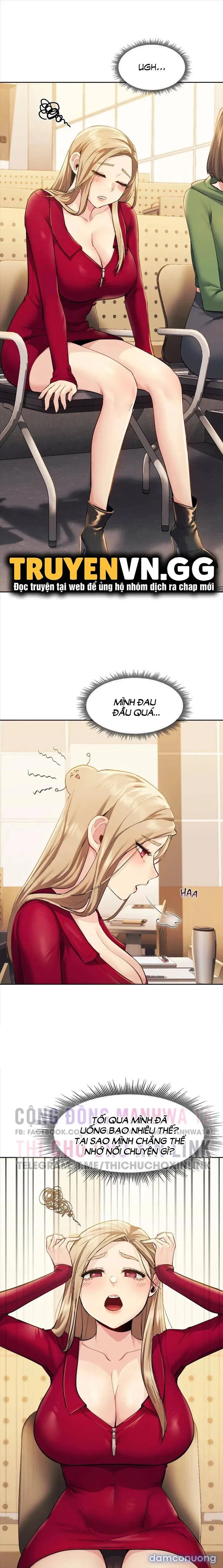 Thay Đổi Thành Kiến 