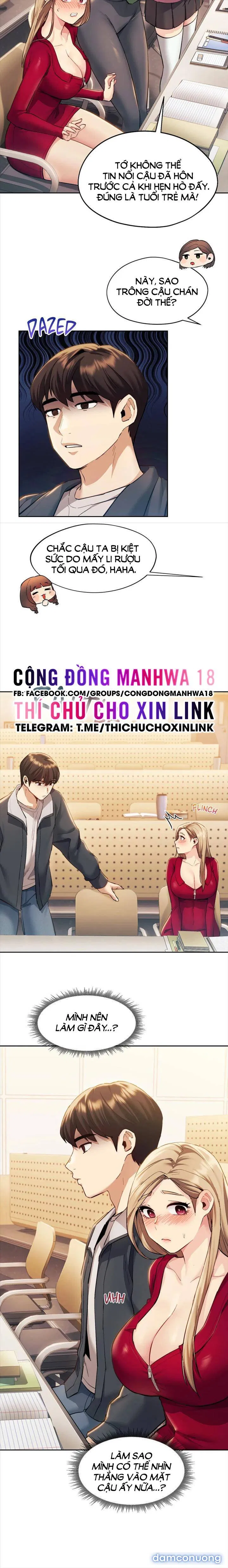 Thay Đổi Thành Kiến 