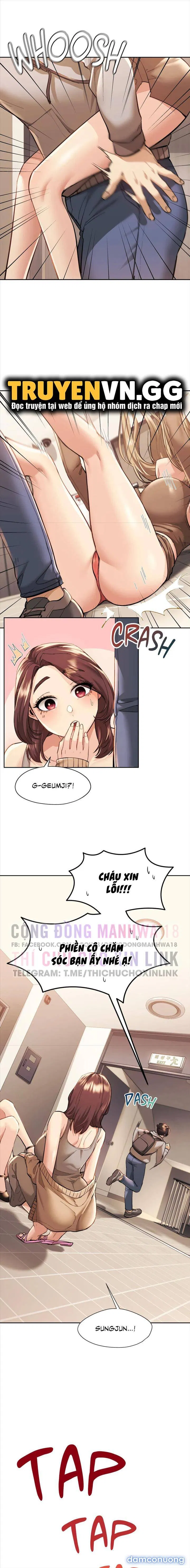 Thay Đổi Thành Kiến 