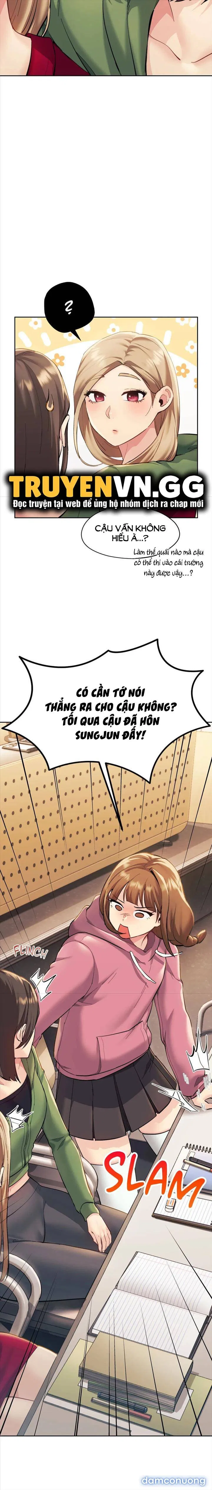 Thay Đổi Thành Kiến 