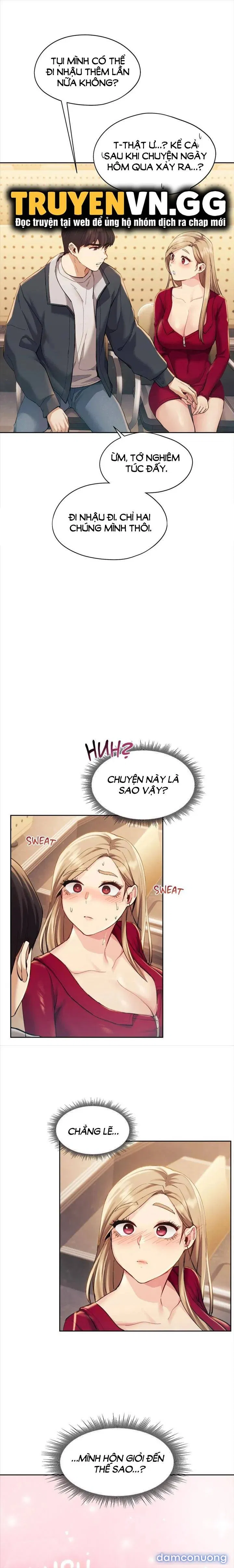 Thay Đổi Thành Kiến 