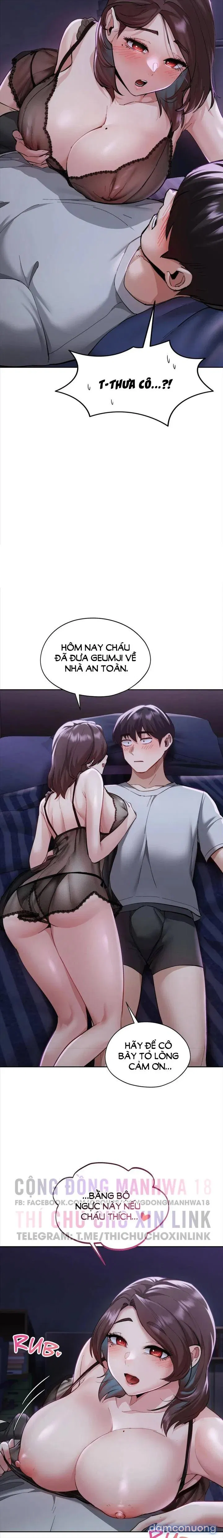 Thay Đổi Thành Kiến 